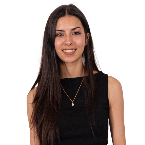 Kenza Aubry, Designer et développeuse fullstack chez Uncode School