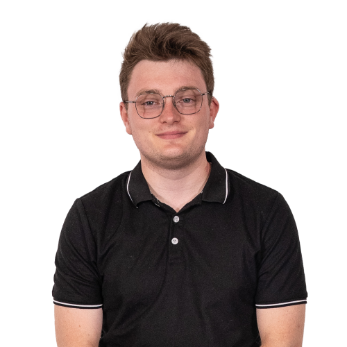 Arthur Soustelle, Expert Make, Airtable et automatisation de processus. chez Uncode School