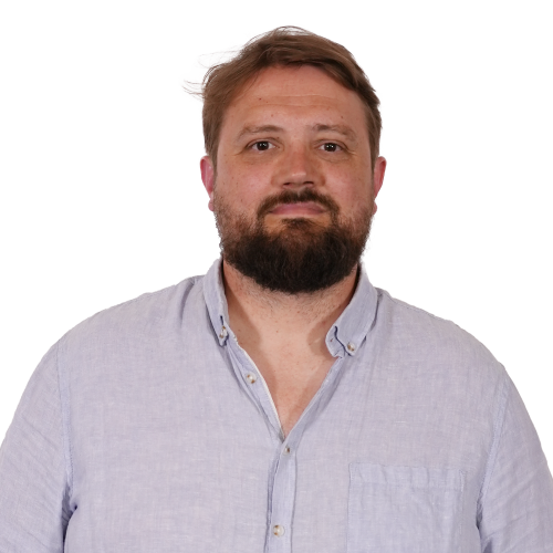 Cédric Lang-Roth, Formateur en IA & communication chez Uncode School
