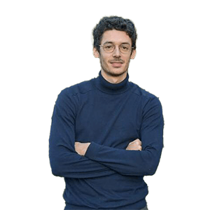 Louis Graffeuil, Expert en automatisation et intégration IA pour les PME chez Uncode School