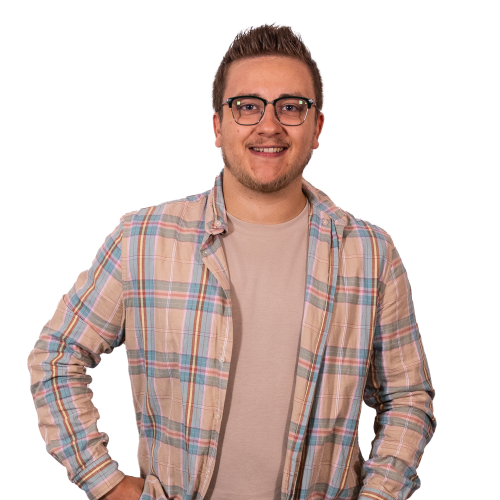 Thomas Clément, Développeur de solutions sur-mesure pour l’organisation d’entreprise chez Uncode School
